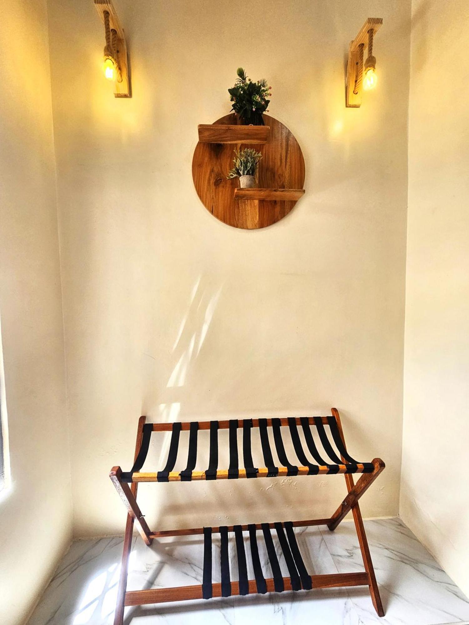 Safi House Bed & Breakfast Boma la Ngombe Bagian luar foto