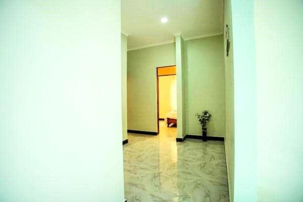 Safi House Bed & Breakfast Boma la Ngombe Bagian luar foto