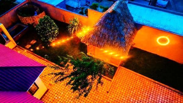 Safi House Bed & Breakfast Boma la Ngombe Bagian luar foto