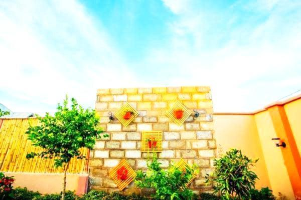 Safi House Bed & Breakfast Boma la Ngombe Bagian luar foto