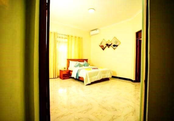 Safi House Bed & Breakfast Boma la Ngombe Bagian luar foto