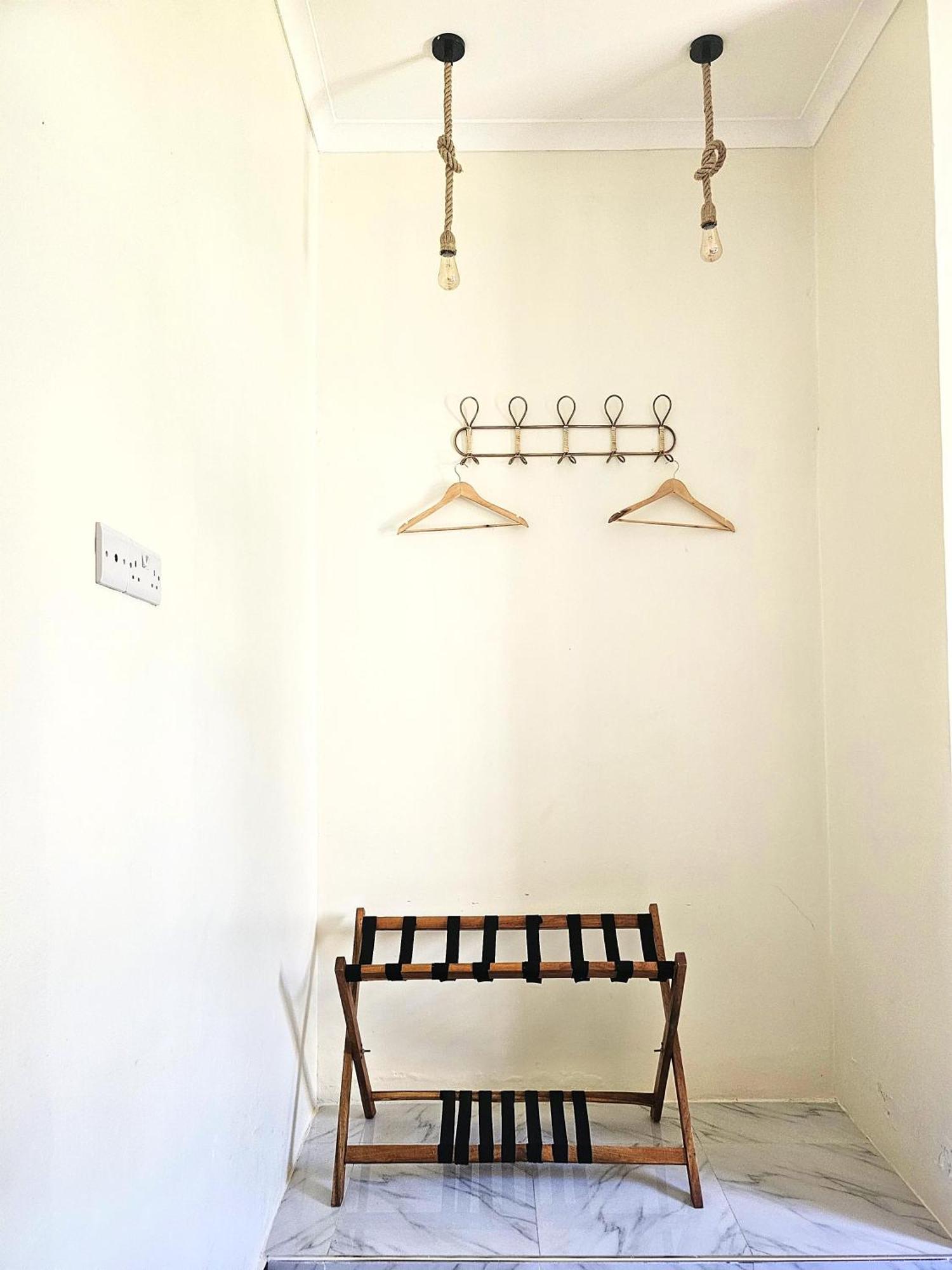 Safi House Bed & Breakfast Boma la Ngombe Bagian luar foto